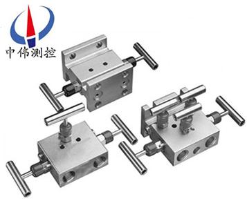 分體式三、五閥組