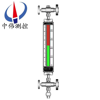 高溫型石英管液位計