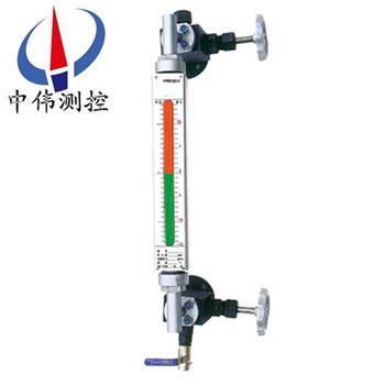 高壓型石英管液位計