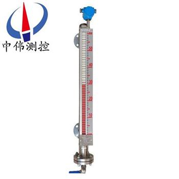 防爆型磁翻板液位計